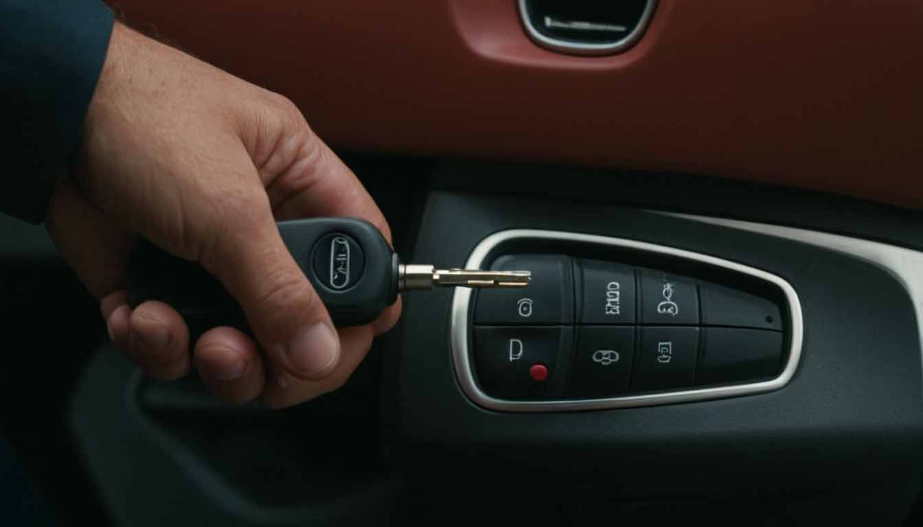 acura car keys north dallas