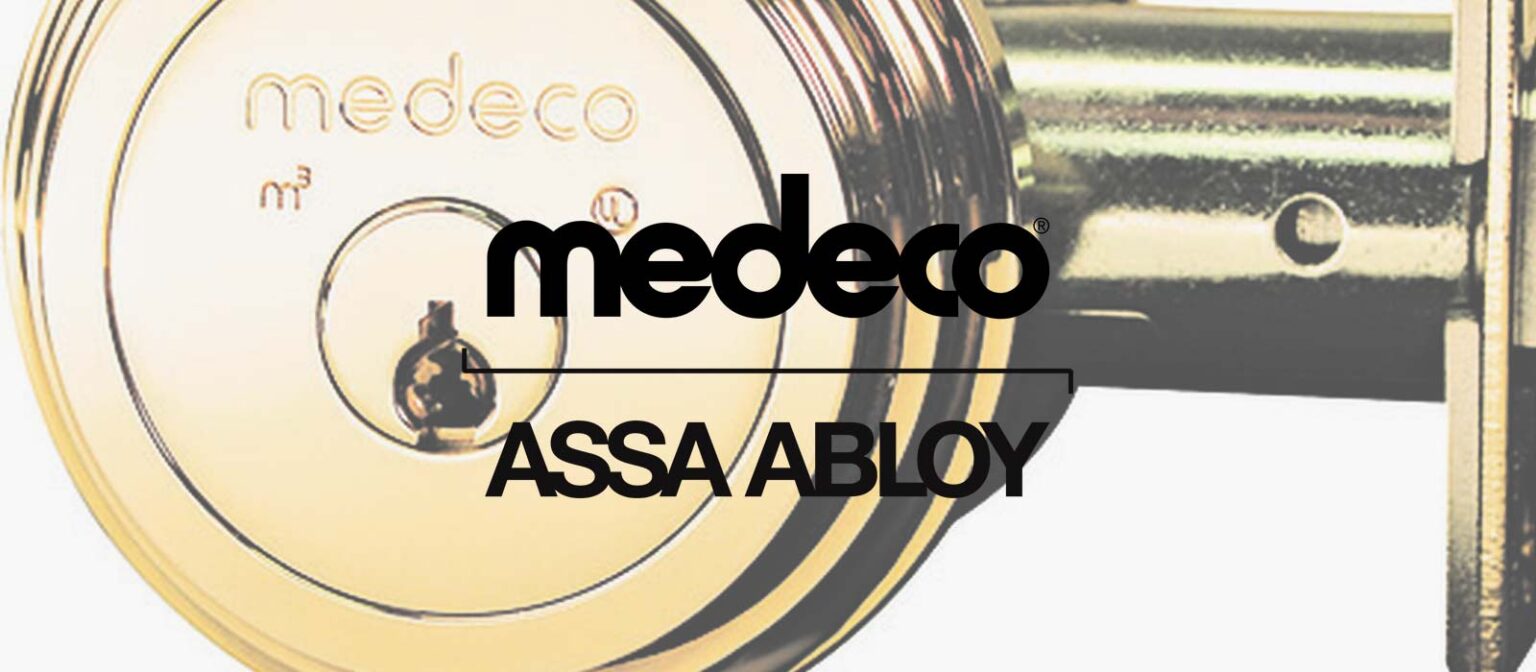 Medeco Locks Repair & Replace Commercial Locksmith Dallas, TX