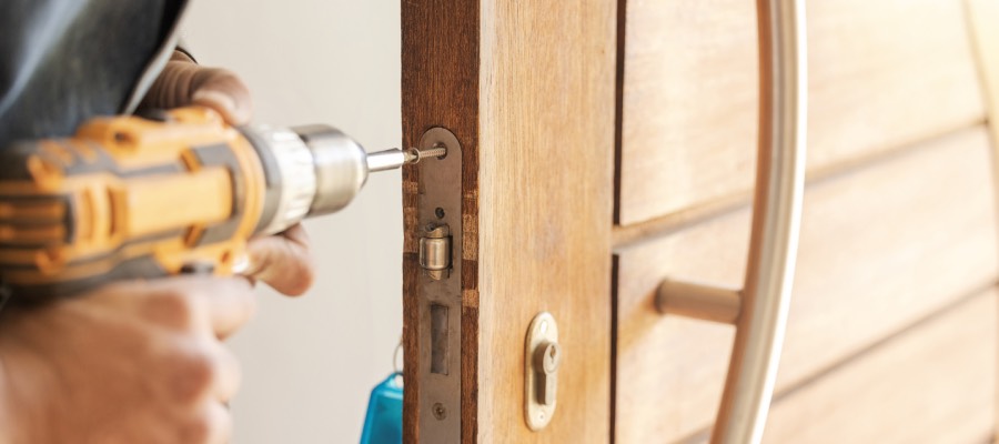 locksmith services