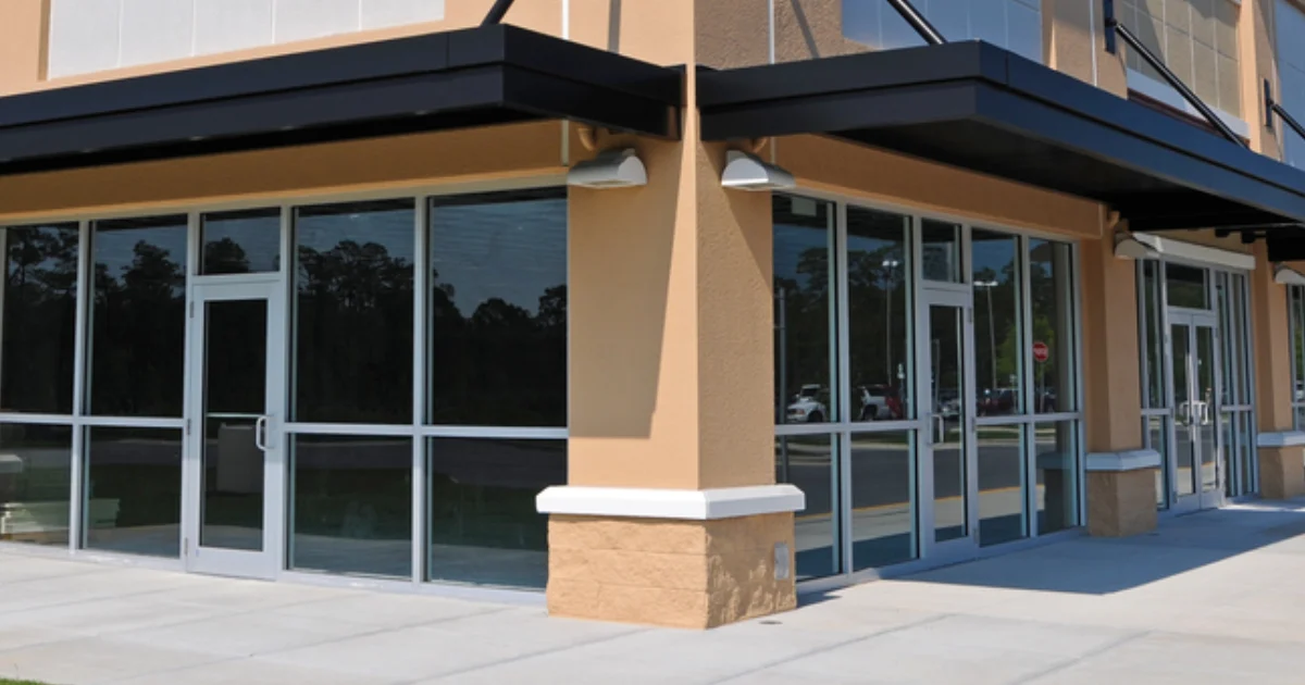 secure storefront lock solutions allen tx